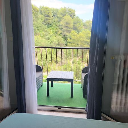 Private Room-2 In Hannana Apartment- 2 Min Walk To Tram 12 Min To Nice Train Station 15 Min To Massena Place Экстерьер фото