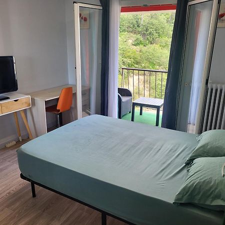 Private Room-2 In Hannana Apartment- 2 Min Walk To Tram 12 Min To Nice Train Station 15 Min To Massena Place Экстерьер фото