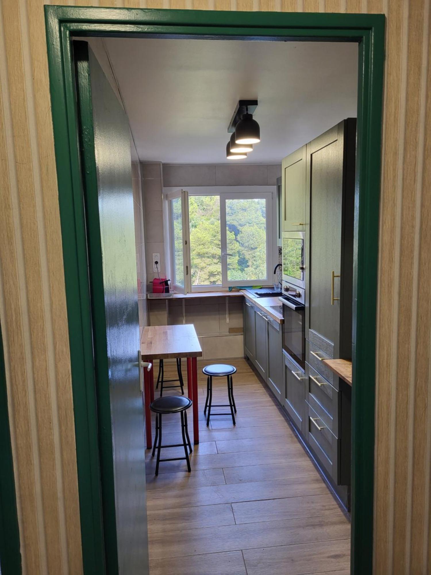 Private Room-2 In Hannana Apartment- 2 Min Walk To Tram 12 Min To Nice Train Station 15 Min To Massena Place Экстерьер фото