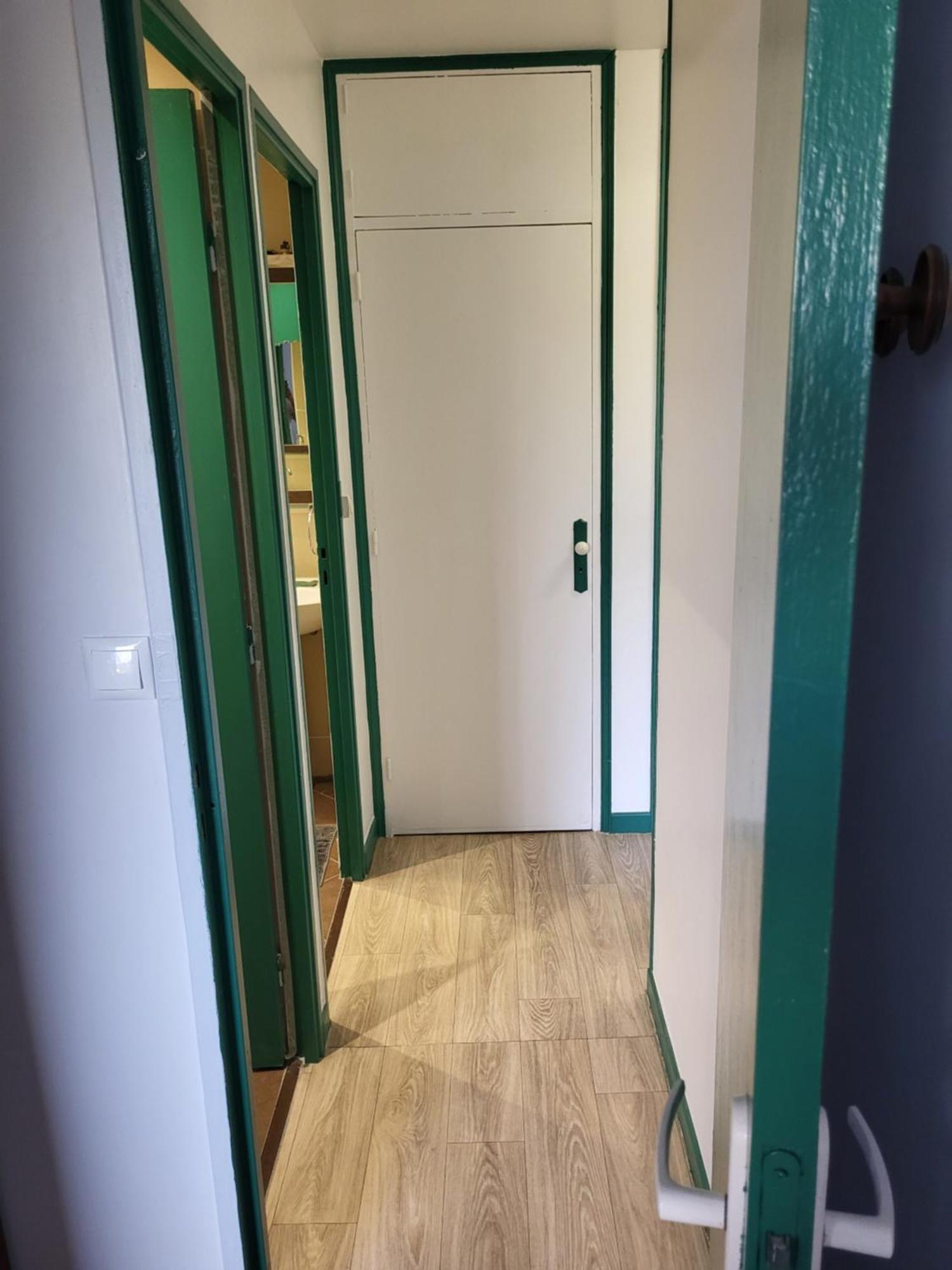 Private Room-2 In Hannana Apartment- 2 Min Walk To Tram 12 Min To Nice Train Station 15 Min To Massena Place Экстерьер фото
