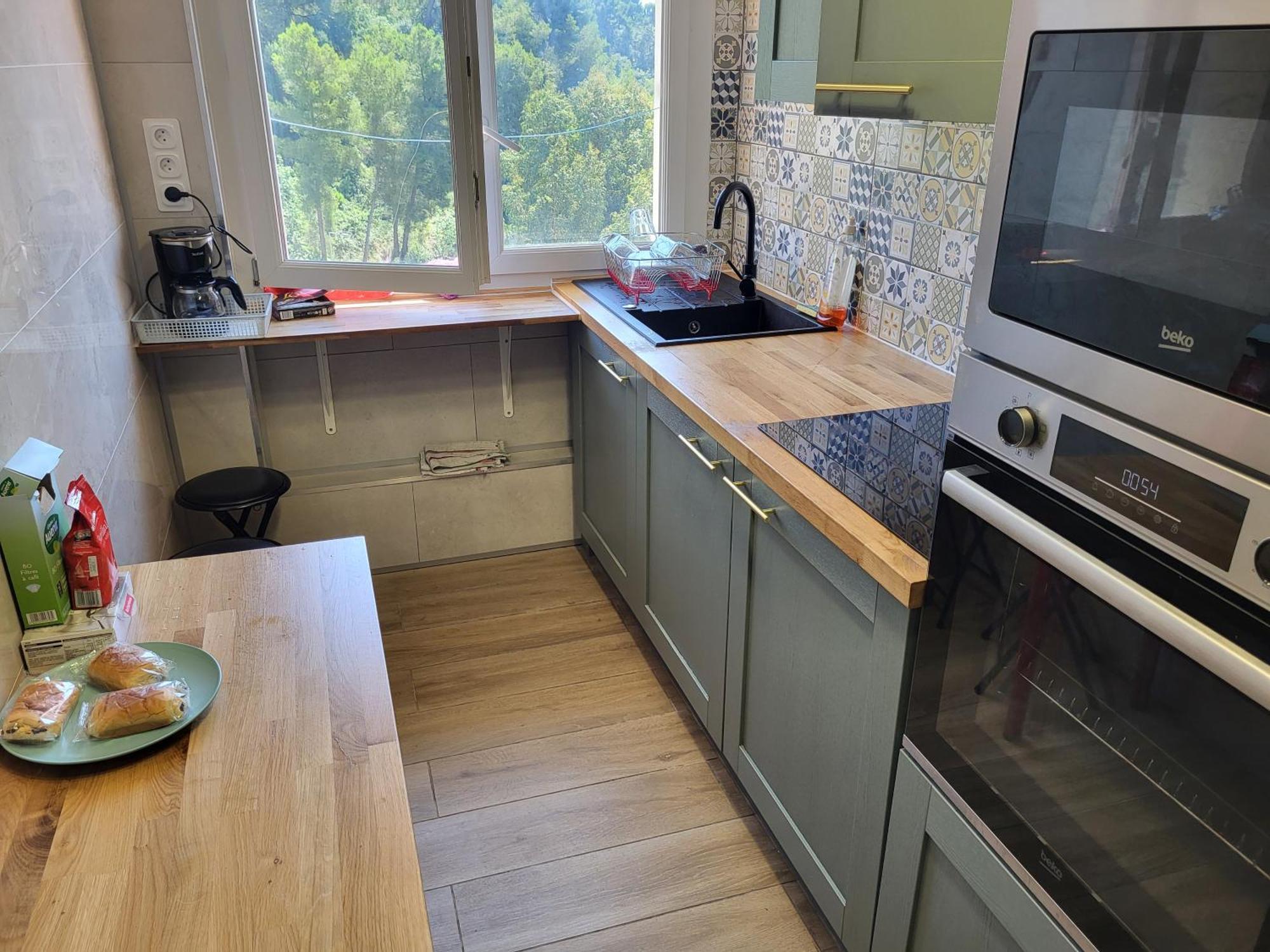 Private Room-2 In Hannana Apartment- 2 Min Walk To Tram 12 Min To Nice Train Station 15 Min To Massena Place Экстерьер фото